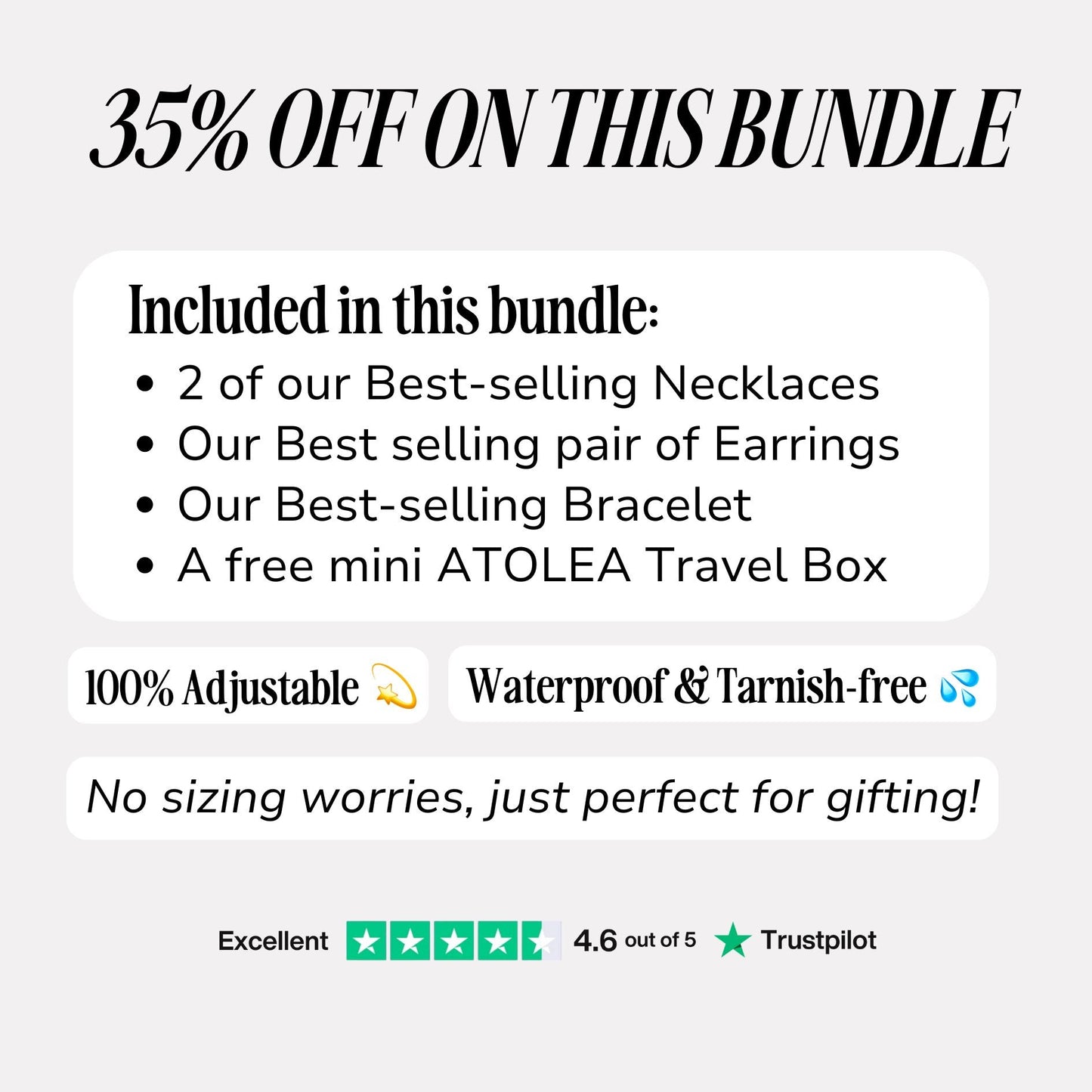 Best-Selling Bundle