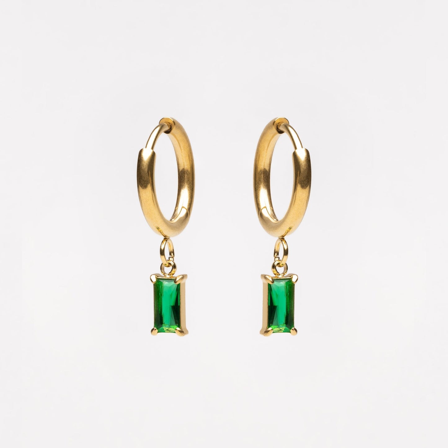 Sea Sparkle Earrings 