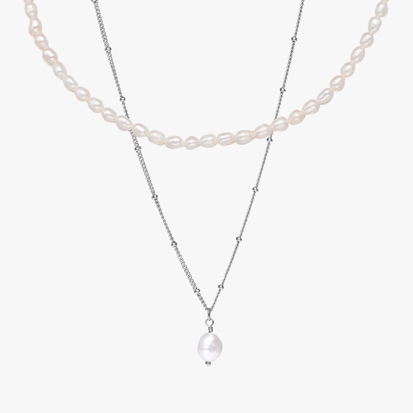 Aloha Bundle | Silver 