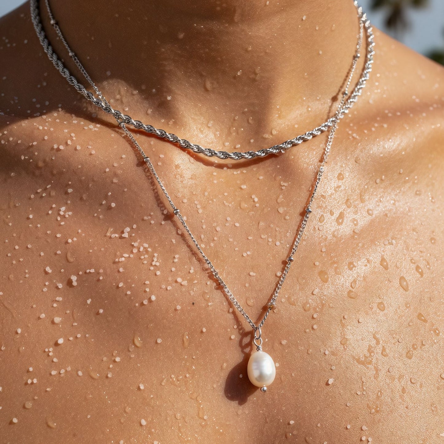 Everyday Bundle | Silver