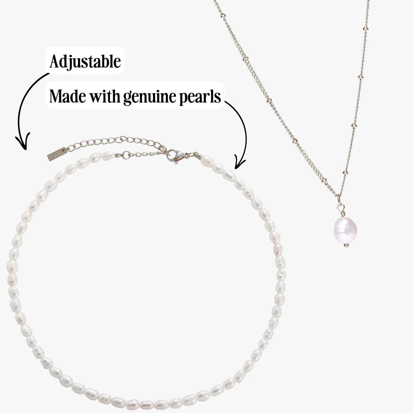 Aloha Bundle | Silver 