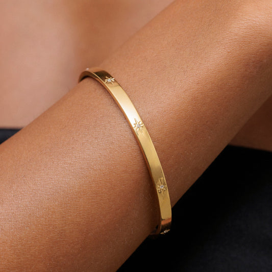 Starlight Cuff 