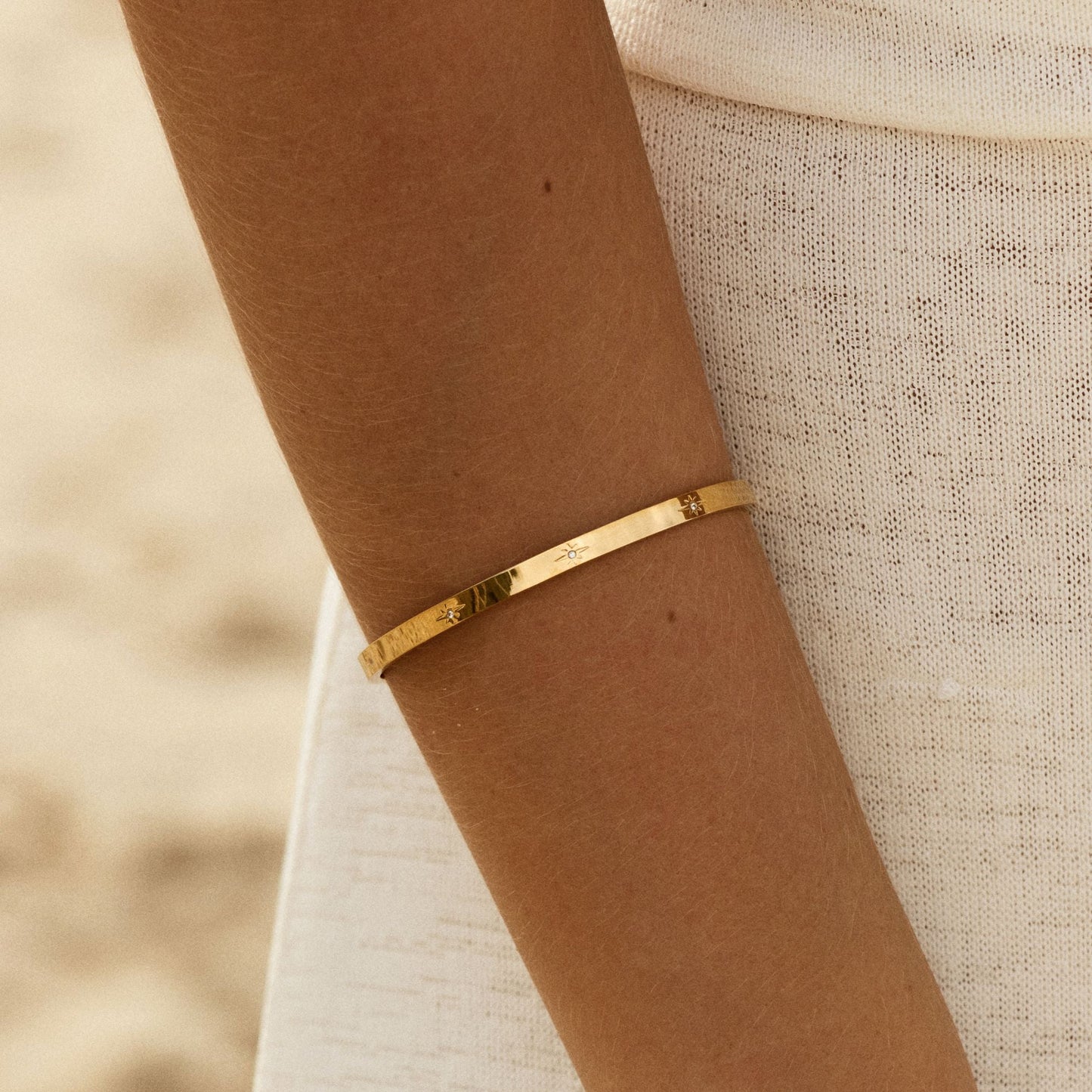Starlight Cuff 