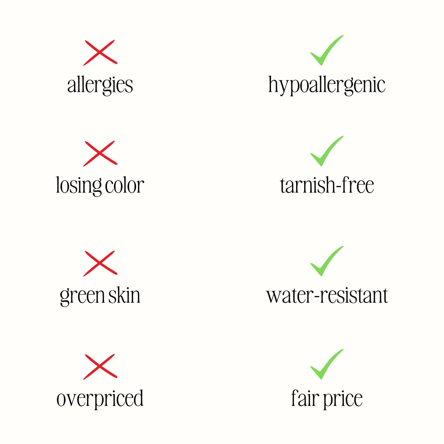 "Ios" Layered Necklace 